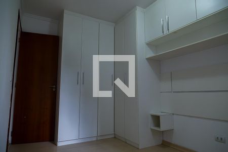 Quarto 1 de apartamento para alugar com 2 quartos, 42m² em Vila Campestre, São Paulo