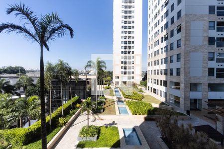 Apartamento à venda com 70m², 2 quartos e 2 vagasÁrea comum