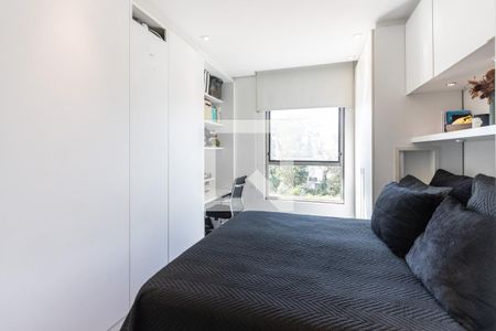Apartamento à venda com 70m², 2 quartos e 2 vagasQuarto 2