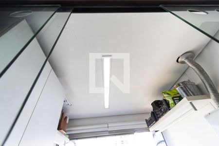 Apartamento à venda com 70m², 2 quartos e 2 vagasÁrea de Serviço