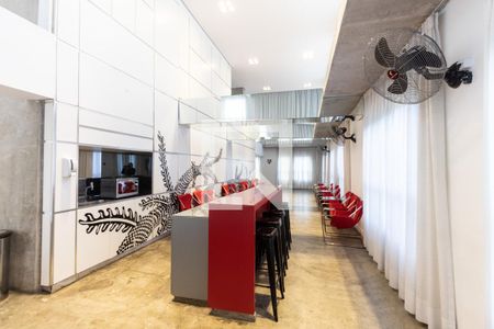 Apartamento à venda com 70m², 2 quartos e 2 vagasÁrea comum