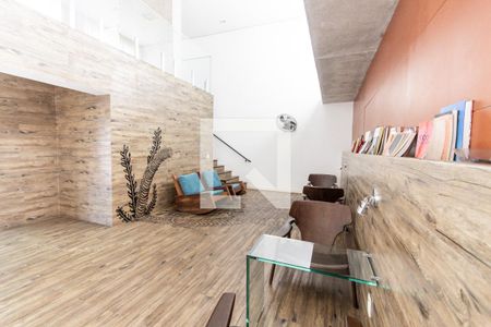 Apartamento à venda com 70m², 2 quartos e 2 vagasÁrea comum