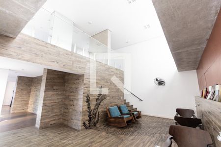 Apartamento à venda com 70m², 2 quartos e 2 vagasÁrea comum