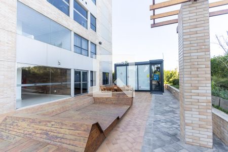 Apartamento à venda com 70m², 2 quartos e 2 vagasÁrea comum