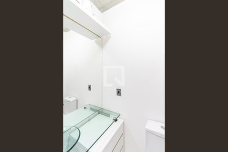 Apartamento à venda com 70m², 2 quartos e 2 vagasBanheiro 2