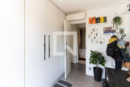 Apartamento à venda com 70m², 2 quartos e 2 vagasQuarto