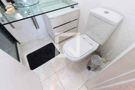 Apartamento à venda com 70m², 2 quartos e 2 vagasBanheiro 2