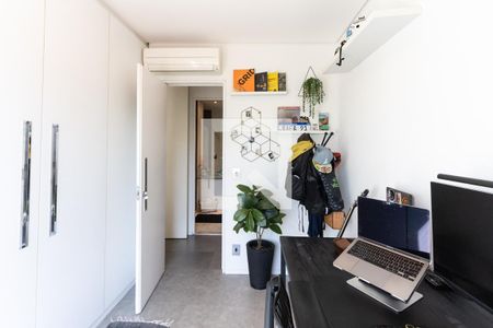 Apartamento à venda com 70m², 2 quartos e 2 vagasQuarto