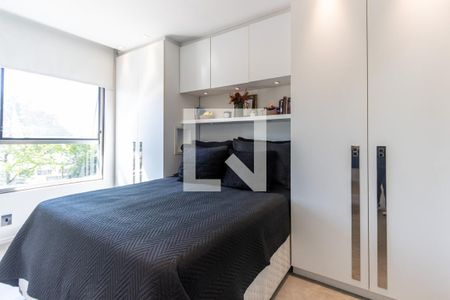 Apartamento à venda com 70m², 2 quartos e 2 vagasQuarto 2