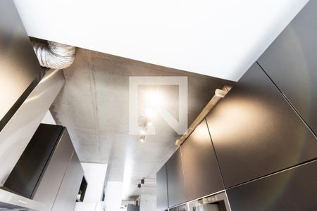 Apartamento à venda com 70m², 2 quartos e 2 vagasCozinha