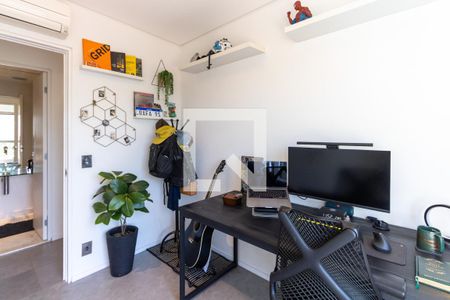 Apartamento à venda com 70m², 2 quartos e 2 vagasQuarto