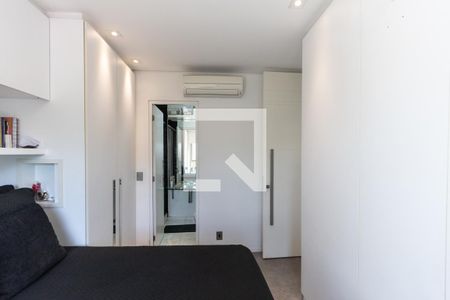 Apartamento à venda com 70m², 2 quartos e 2 vagasQuarto 2
