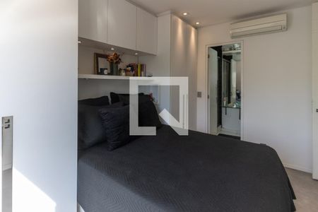 Apartamento à venda com 70m², 2 quartos e 2 vagasQuarto 2