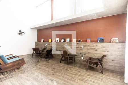 Apartamento à venda com 70m², 2 quartos e 2 vagasÁrea comum