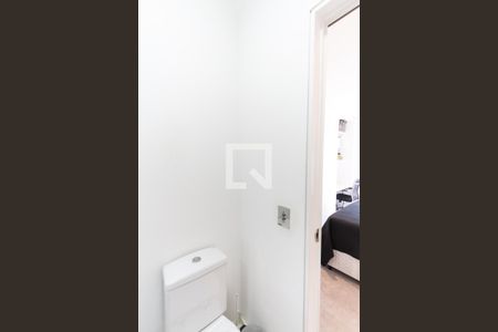 Apartamento à venda com 70m², 2 quartos e 2 vagasBanheiro 2