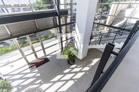 Apartamento à venda com 70m², 2 quartos e 2 vagasÁrea comum