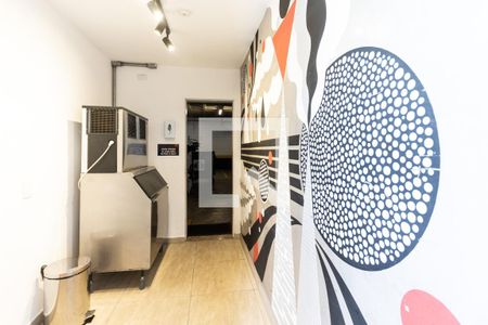 Apartamento à venda com 70m², 2 quartos e 2 vagasÁrea comum