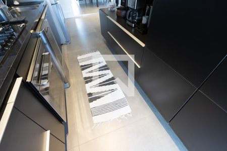 Apartamento à venda com 70m², 2 quartos e 2 vagasCozinha