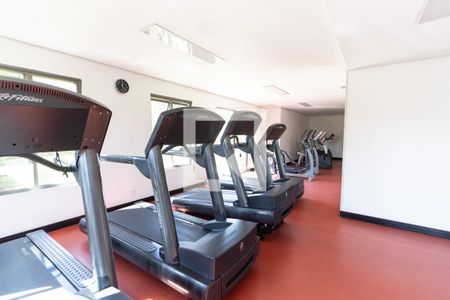 Apartamento à venda com 70m², 2 quartos e 2 vagasÁrea comum