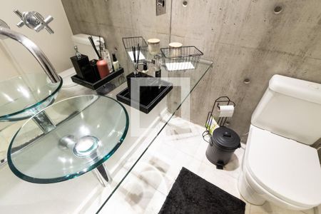 Apartamento à venda com 70m², 2 quartos e 2 vagasBanheiro