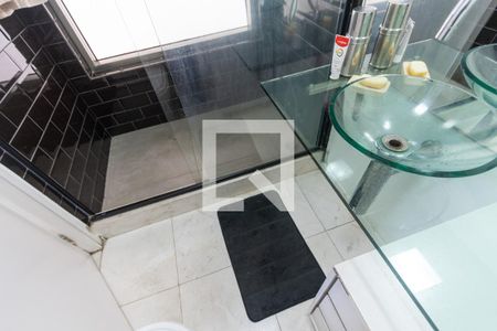 Apartamento à venda com 70m², 2 quartos e 2 vagasBanheiro 2