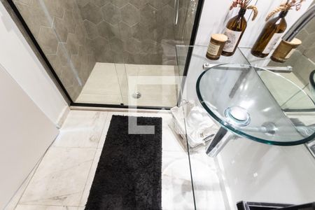 Apartamento à venda com 70m², 2 quartos e 2 vagasBanheiro