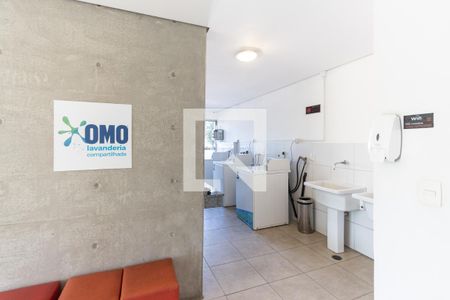 Apartamento à venda com 70m², 2 quartos e 2 vagasÁrea comum