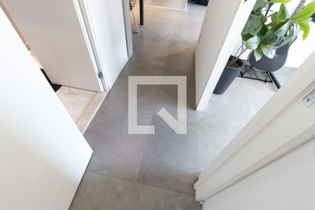 Apartamento à venda com 70m², 2 quartos e 2 vagasCorredor