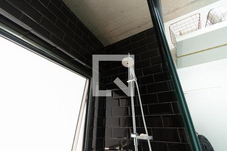 Apartamento à venda com 70m², 2 quartos e 2 vagasBanheiro 2