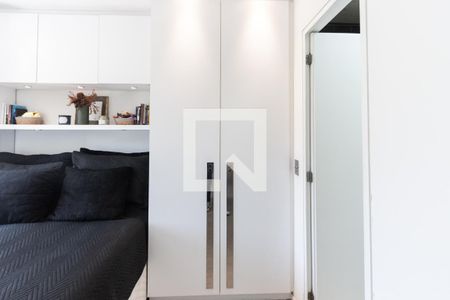 Apartamento à venda com 70m², 2 quartos e 2 vagasQuarto 2