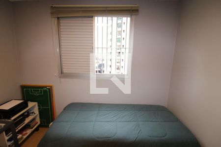 Apartamento à venda com 100m², 3 quartos e 2 vagasQuarto 2