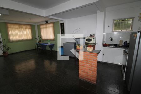 Apartamento à venda com 100m², 3 quartos e 2 vagasÁrea Comum