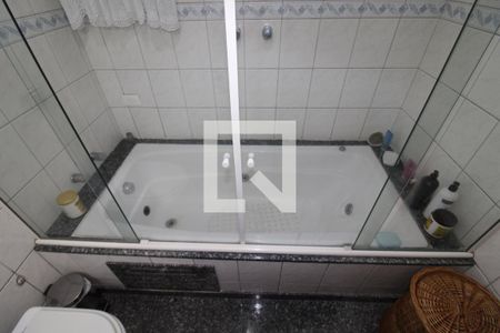 Apartamento à venda com 100m², 3 quartos e 2 vagasBanheiro