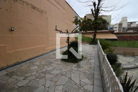 Apartamento à venda com 100m², 3 quartos e 2 vagasÁrea Comum