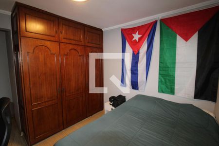 Apartamento à venda com 100m², 3 quartos e 2 vagasQuarto 3