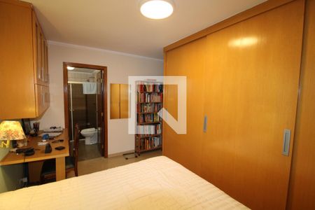 Apartamento à venda com 100m², 3 quartos e 2 vagasQuarto 1