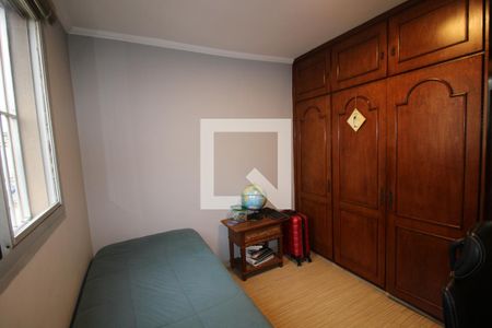 Apartamento à venda com 100m², 3 quartos e 2 vagasQuarto 2