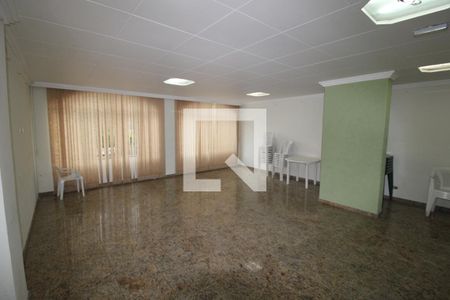 Apartamento à venda com 100m², 3 quartos e 2 vagasÁrea Comum