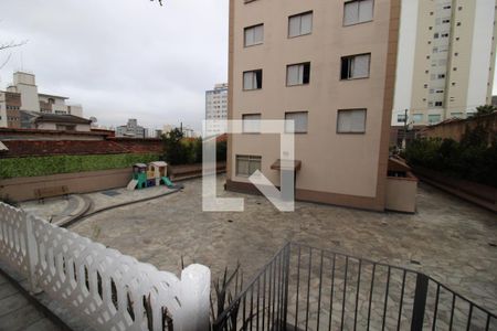 Apartamento à venda com 100m², 3 quartos e 2 vagasÁrea Comum