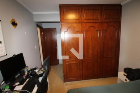 Apartamento à venda com 100m², 3 quartos e 2 vagasQuarto 3