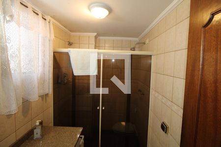 Apartamento à venda com 100m², 3 quartos e 2 vagasQuarto 1 - Banheiro