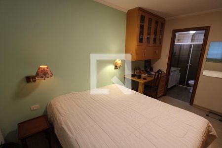 Apartamento à venda com 100m², 3 quartos e 2 vagasQuarto 1