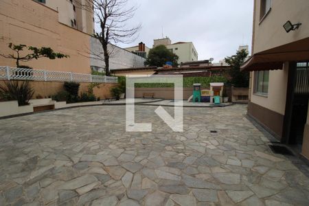 Apartamento à venda com 100m², 3 quartos e 2 vagasÁrea Comum