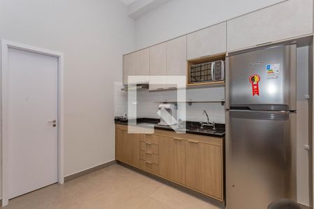 Studio de kitnet/studio para alugar com 1 quarto, 40m² em Vila Mariana, São Paulo