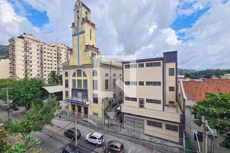 Apartamento à venda com 142m², 4 quartos e 3 vagasVaranda Quarto  - Suíte