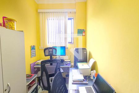 Apartamento à venda com 142m², 4 quartos e 3 vagasQuarto de Serviço