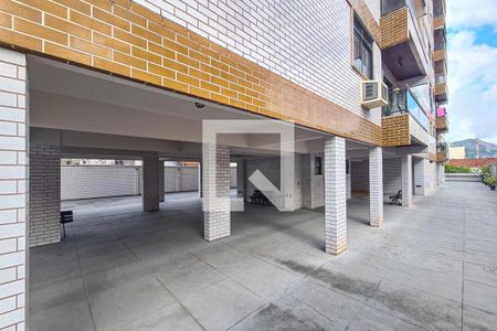 Apartamento à venda com 142m², 4 quartos e 3 vagasÁrea comum