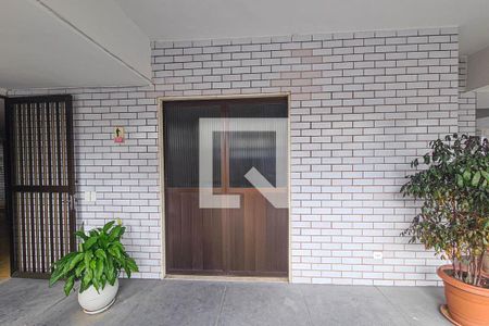 Apartamento à venda com 142m², 4 quartos e 3 vagasÁrea comum - Salão de festas