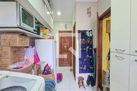 Apartamento à venda com 142m², 4 quartos e 3 vagasÁrea comum