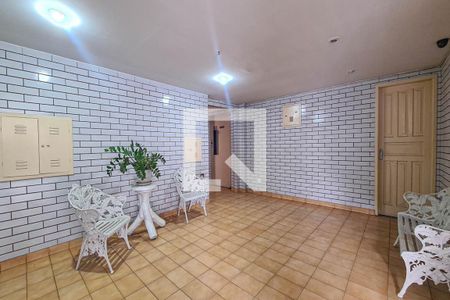 Apartamento à venda com 142m², 4 quartos e 3 vagasÁrea comum